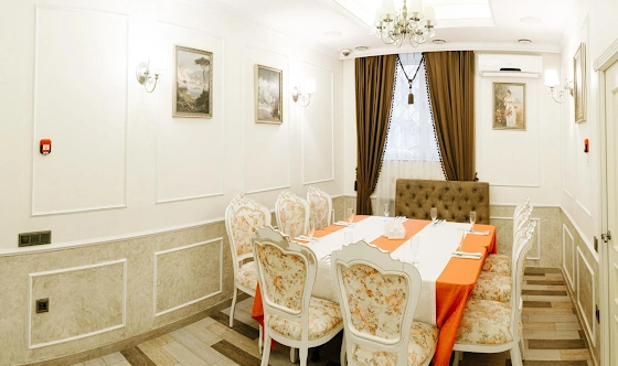 Фото №8 зала Малый зал