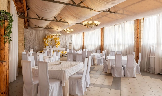 Фото №8 зала Основной зал 