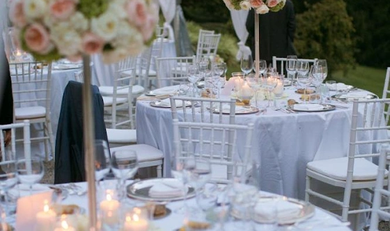 Фото №3 зала Шатер