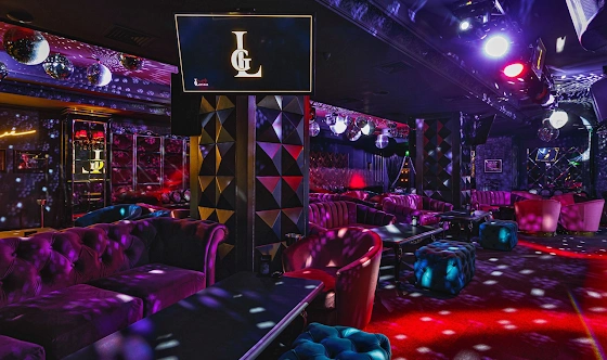 Фото №5 зала Основной зал