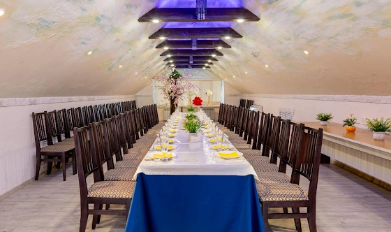 Фото №1 зала 2 этаж