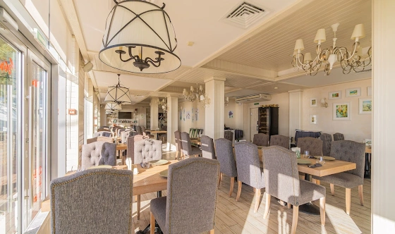 Фото №3 зала Зал "Классический"