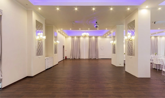 Фото №14 зала ART