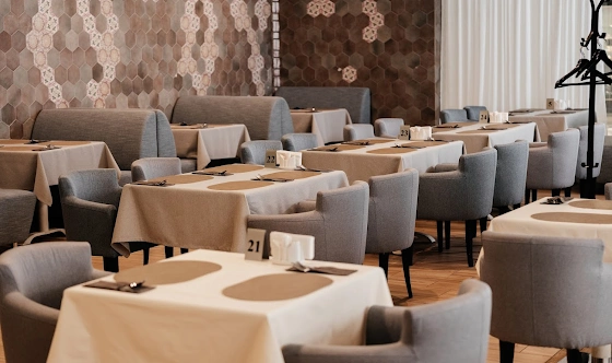 Фото №5 зала Зал №3