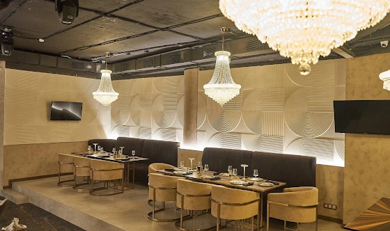 Фото №9 зала Основной зал