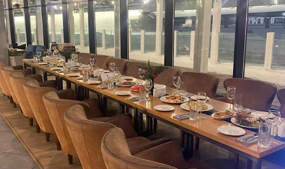 Фото №6 зала Основной зал