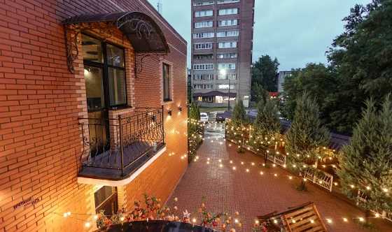 Фото №6 зала Зал №3