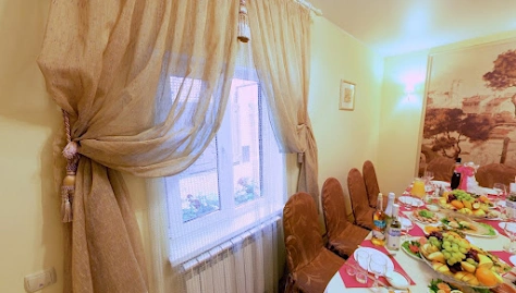 Фото №2 зала VIP-зал