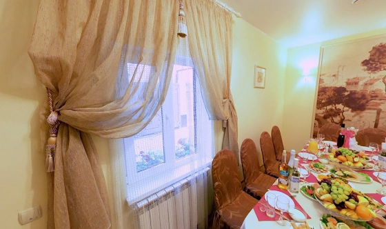 Фото №2 зала VIP-зал