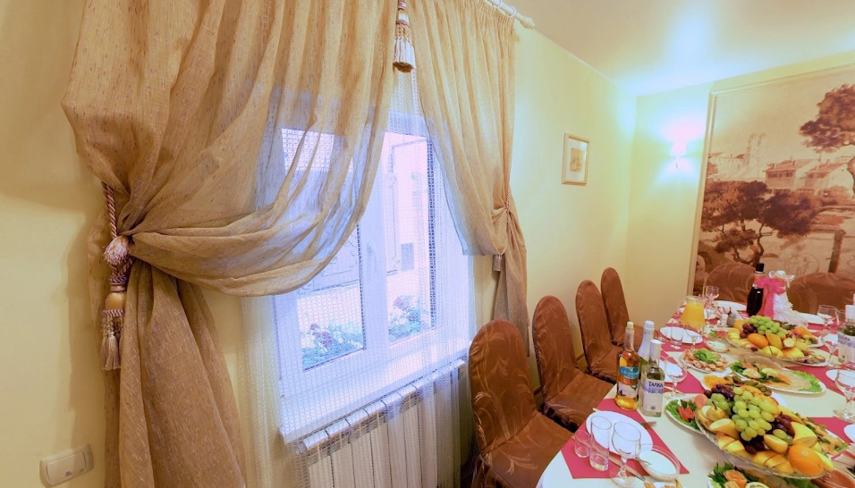 Фото №2 зала VIP-зал