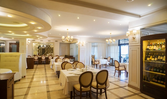 Фото №19 зала Основной зал