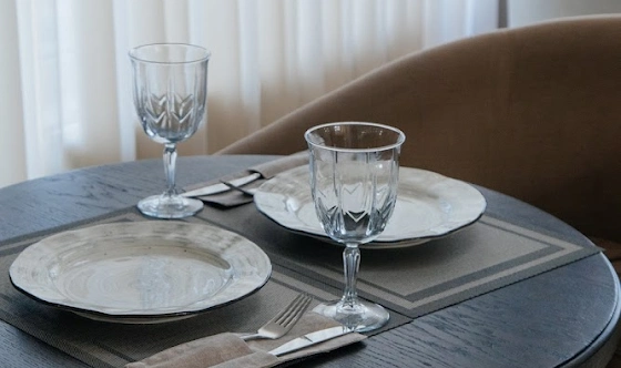 Фото №9 зала Зал ресторана