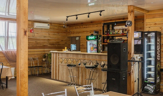 Фото №12 зала Основной зал