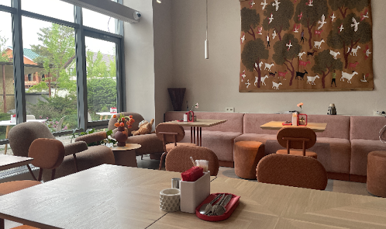 Фото №15 зала Основной зал