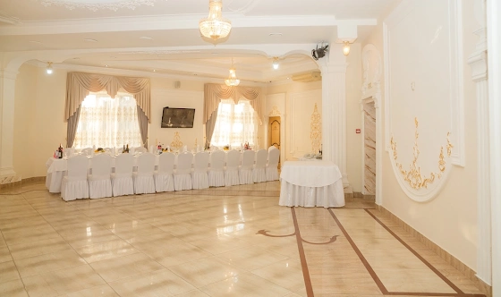 Фото №5 зала Основной зал 