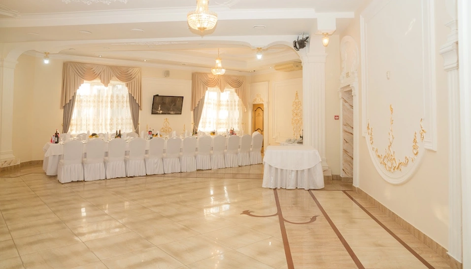 Фото №5 зала Основной зал 