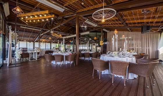 Фото №5 зала Веранда