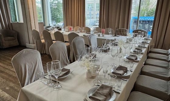 Фото №2 зала Малый караоке зал