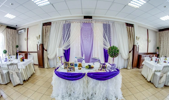 Фото №10 зала Банкетный зал