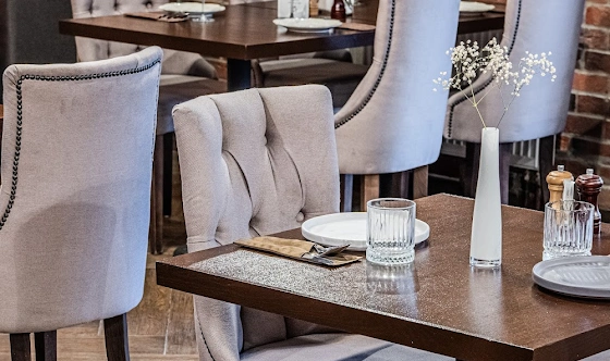 Фото №8 зала Основной зал 