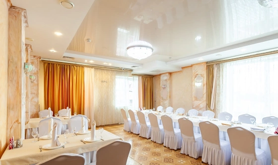 Фото №15 зала Большой зал 