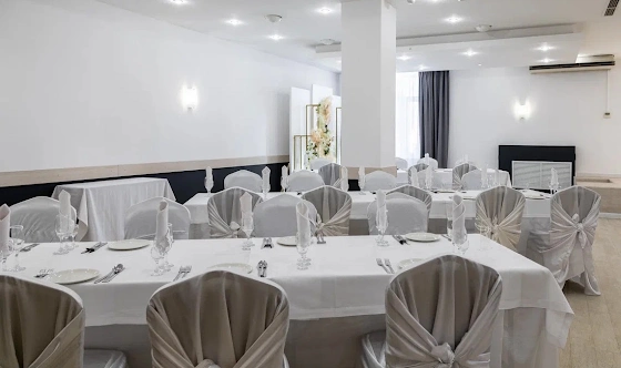 Фото №20 зала Зал «Гранд»