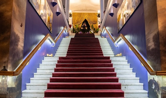 Фото №18 зала Основной зал 