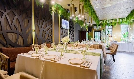 Фото №3 зала Караоке-зал