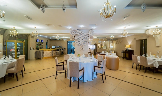 Фото №2 зала Основной зал