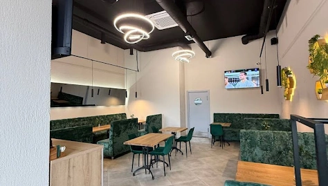 Фото №4 зала Основной зал 2