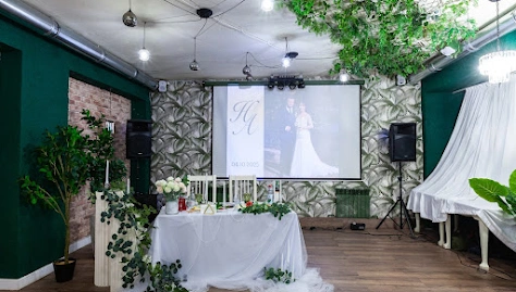 Фото №3 зала Основной зал