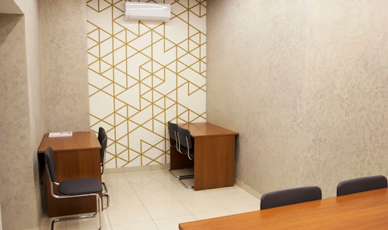 Фото №3 зала Бизнес-центр