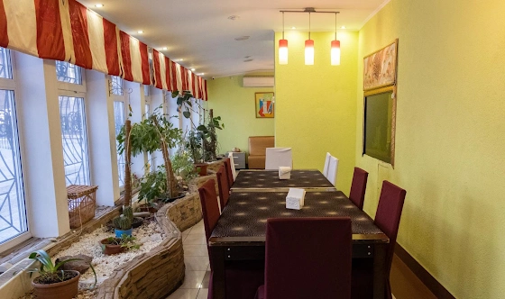 Фото №4 зала Малый зал 