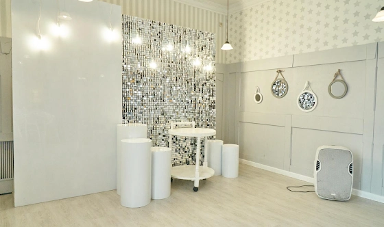 Фото №7 зала Зал «Грей»