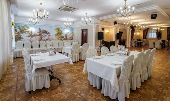 Фото №6 зала Большой зал 