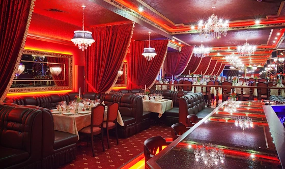 Фото №3 зала Основной зал