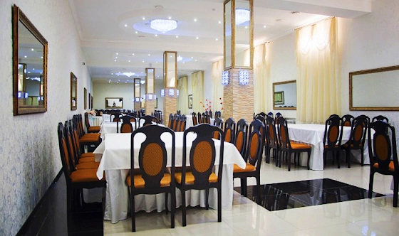 Фото №3 зала Большой зал