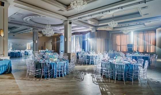 Фото №10 зала Основной зал 