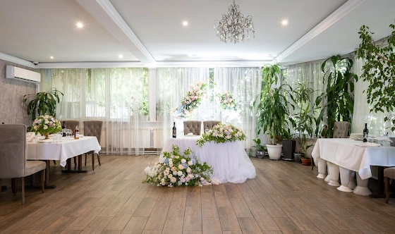 Фото №7 зала Малый зал