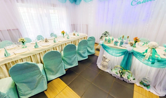 Фото №13 зала Белый зал