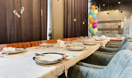 Фото №10 зала Основной зал 