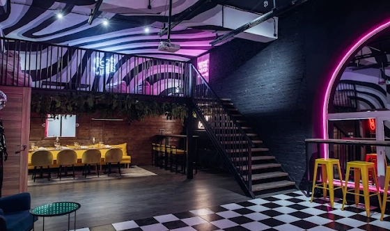 Фото №7 зала Зал "Оушен Драйв"