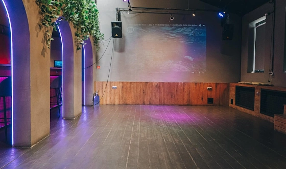 Фото №5 зала Основной зал