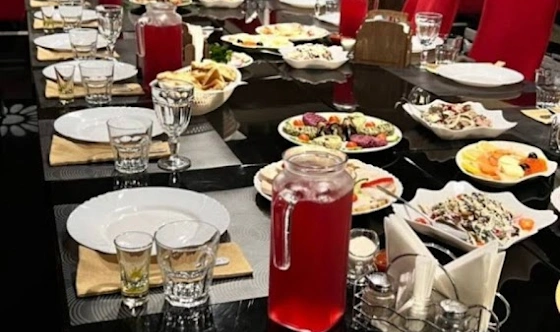 Фото №11 зала Основной зал