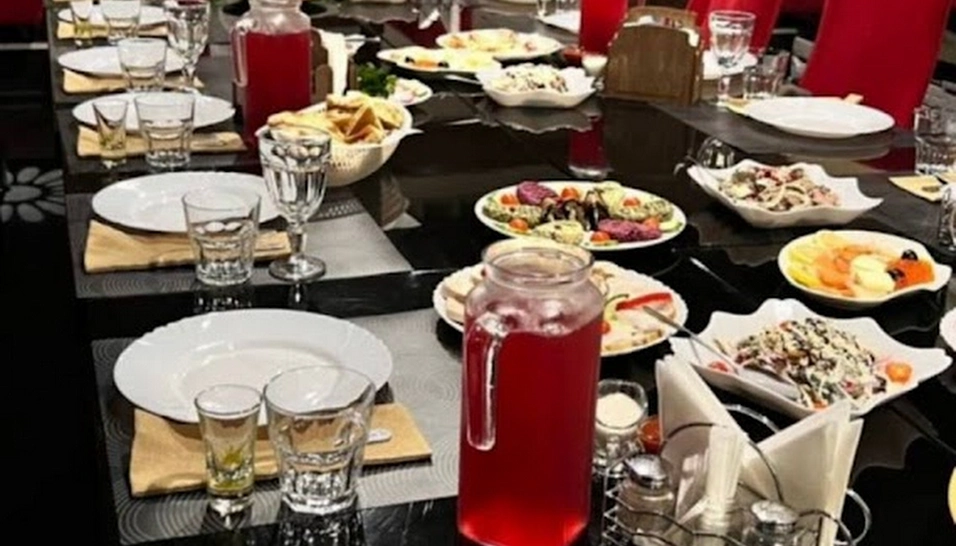 Фото №11 зала Основной зал