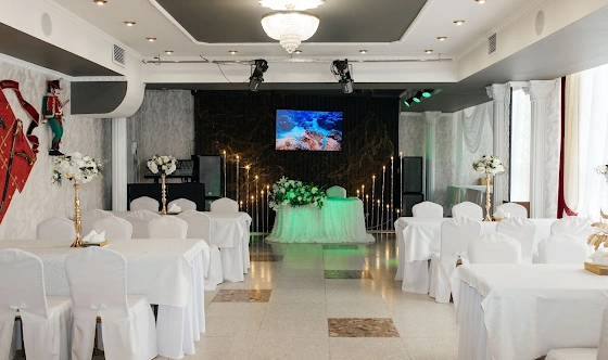 Фото №4 зала Банкетный зал