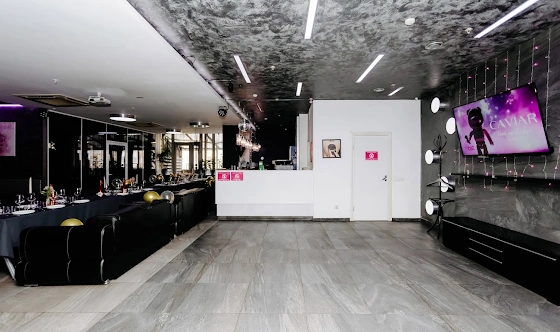 Фото №11 зала Основной зал