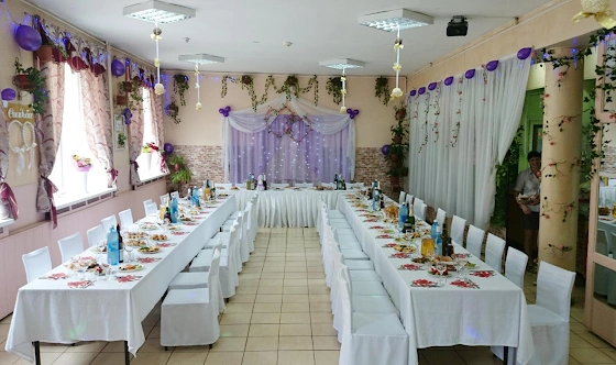 Фото №1 зала Помещение