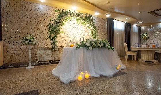 Фото №3 зала Зал на 130 человек