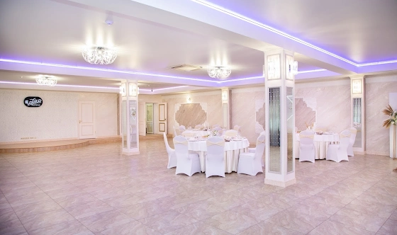 Фото №2 зала Зал 2